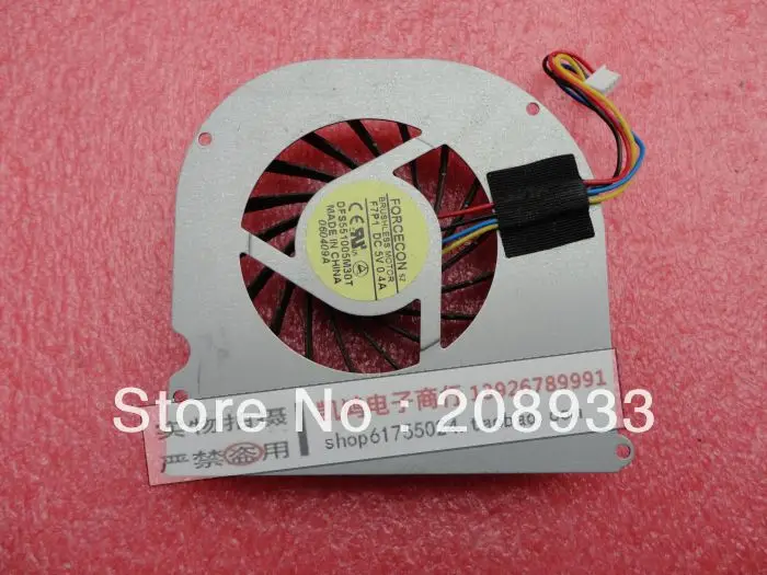 

For FOR ASUS FOR ASUS F80C F80S F80Q F80L F81SE X82 F83 X88 X85S X88S fan+cooling fan