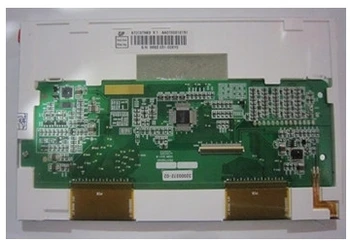 

INNOLUX 7.0 inch TFT LCD Screen No Touch AT070TN83 V.1 WVGA 800(RGB)*480