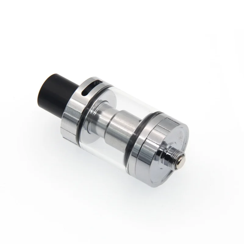 

E-XY Storm F1 Tank 3ml Capacity 22mm diameter atomizer Top Airflow Control for Vape Vapor e cigs Box Mod