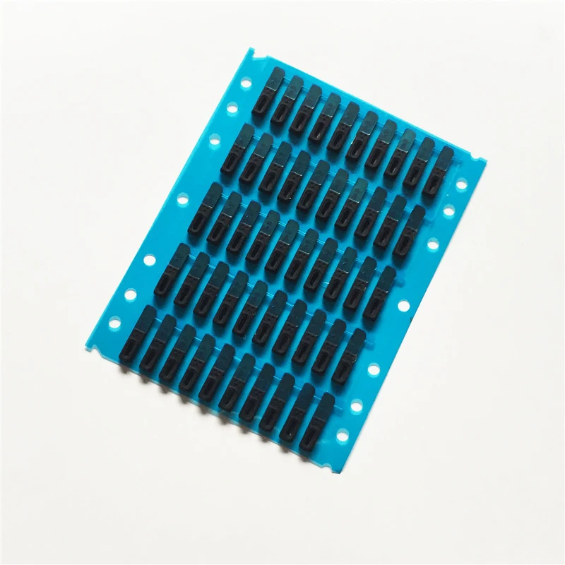 100 1000pcs/lot Inner Adhesive Earpiece Ear Speaker Anti Dust Screen
