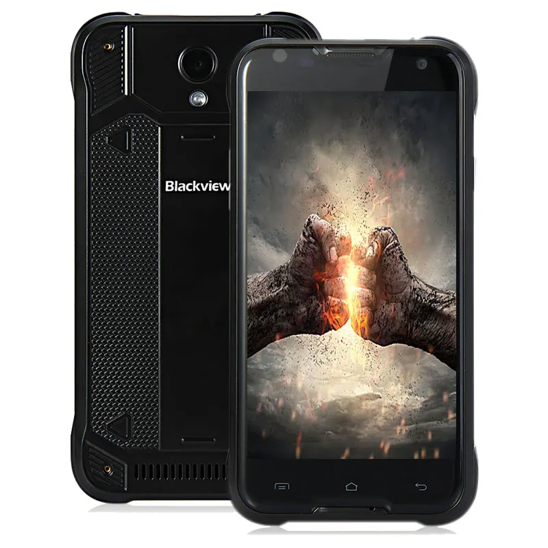 Цена за BLACKVIEW BV5000 4G Смартфон 5.0 дюймов Android 5.1 IPS Экран MTK6735 Quad Core 2 ГБ RAM 16 ГБ ROM IP67 Водонепроницаемый Мобильный телефон Цена за BLACKVIEW BV5000 4G Смартфон 5.0 дюймов Android 5.1 IPS Экран MTK6735 Quad Core 2 ГБ RAM 16 ГБ ROM IP67 Водонепроницаемый Мобильный телефон