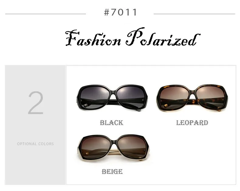 Превосходное качество ретро классические Поляризованные солнцезащитные очки элегантные женские резные Солнцезащитные очки с большой