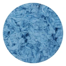 Новорожденные реквизиты для фона фотографии смесь шерсти наполнитель подушки одеяло# T026