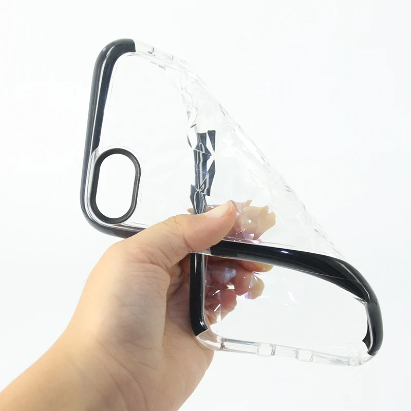 N-TPU1010-9_JONSNOW Protective Case for iPhone X Super Slim Soft Silicone Anti Knock TPU Phone Cover for iPhone 6 6 Plus 7 7 Plus 8 8 Plus