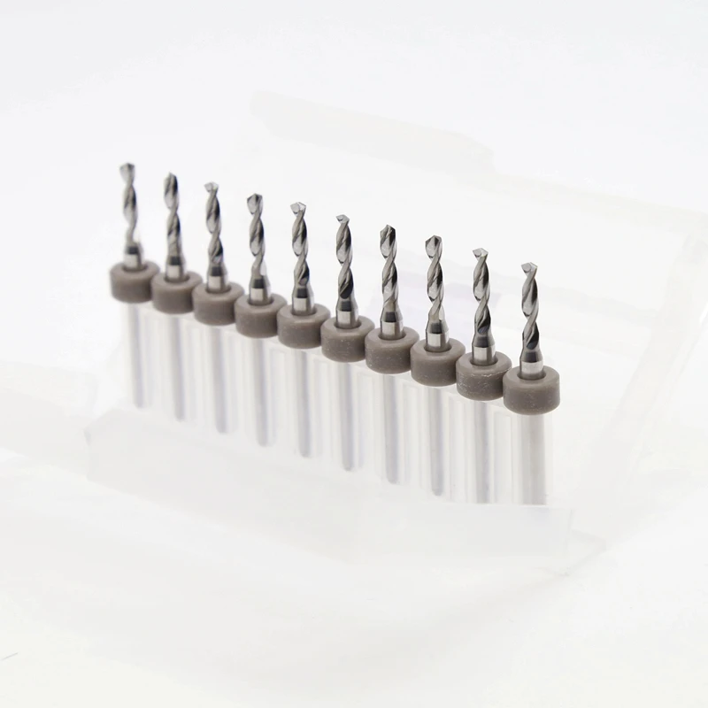 drill bit set
