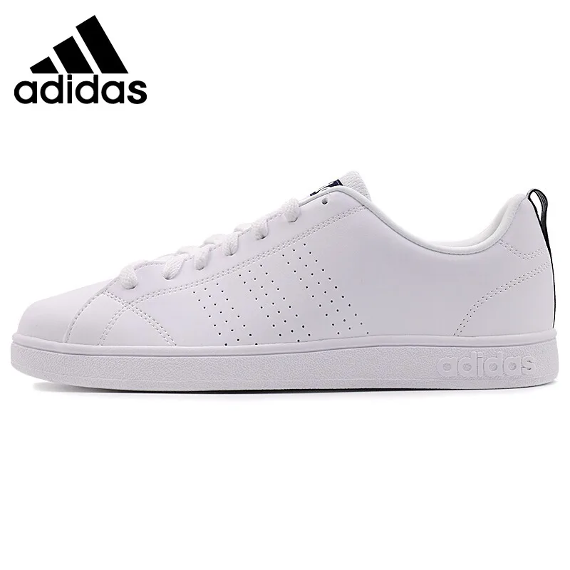 

Original Adidas NEO Label ADVANTAGE CLEAN VS Unisex Skateboarding Shoes Sneakers Athentic Men and Women Adidas Sneakers Leisure