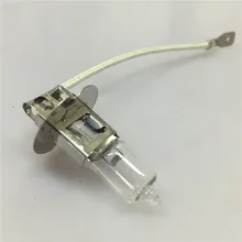 STARPAD для Grand светильники на солнечных батареях 48 v электрический автомобиль аксессуары для электрического автомобиля H3 лампы 60v55w, 5 шт аксессуары для электрического автомобиля