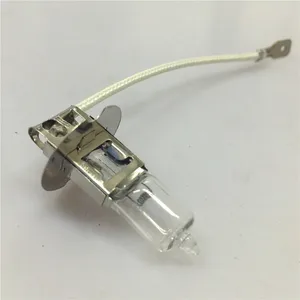 STARPAD для Grand светильники на солнечных батареях 48 v электрический автомобиль аксессуары для электрического автомобиля H3 лампы 60v55w, 5 шт аксессуары для электрического автомобиля - изображение