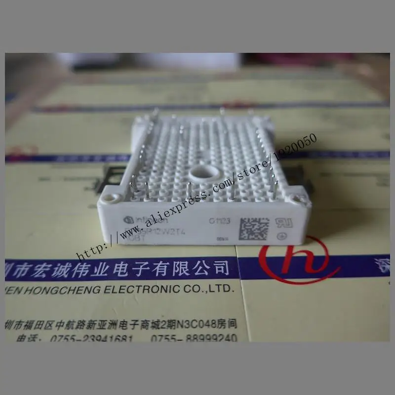 

FP35R12W2T4 module Special supply Welcome to order !