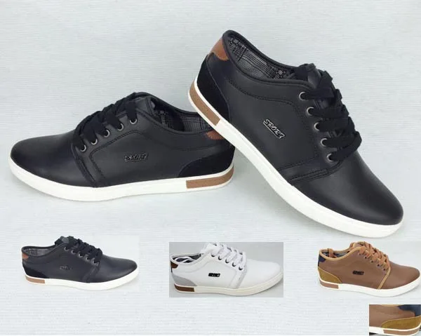 marcas zapatillas hombre