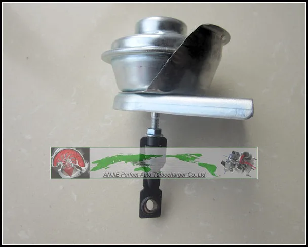 Turbocharger Turbo Wastegate Actuator 17201-27030 17201-27040