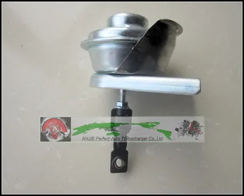 

SHAN Turbo Actuator GT1749V 721164 17201-27030 721164-0013 For TOYOTA RAV4 Auris Avensis Picnic Previa 1CD-FTV 1CDFTV 021Y 2.0L