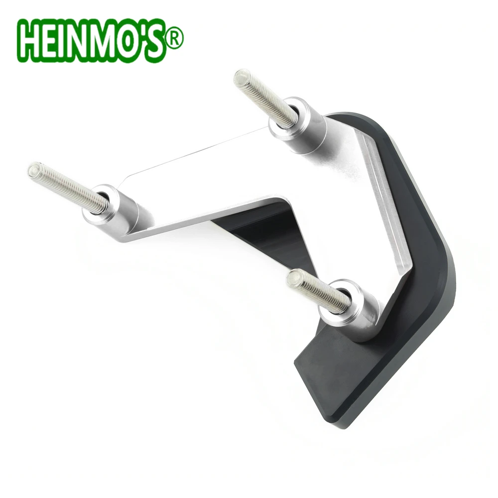 (SV) For Kawasaki Z900 Z1000 Z 900 1000 2010-2017 Accessories Motorcycle Moto Engine Side Slider Protector Protection Cover Aluminum (5)