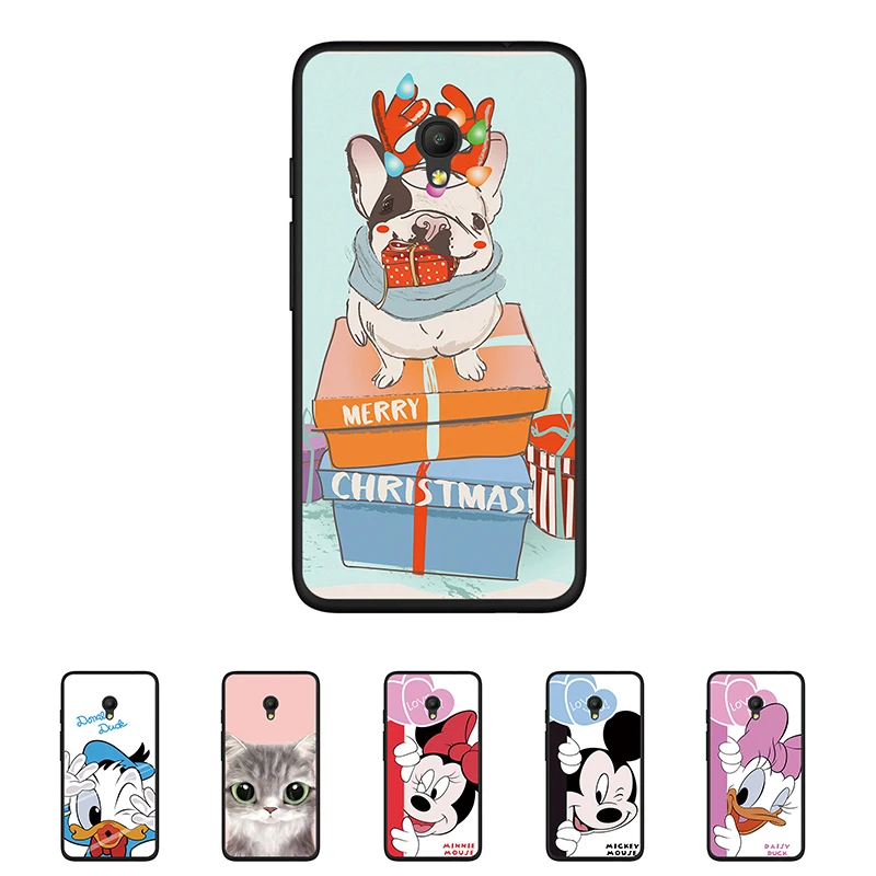 

For Alcatel Pixi 4 (5) 5045D 4G 5.0" Solf TPU Silicone Case Mobile Phone Cover Bag Cellphone Housing Shell Skin Mask DIY Custom