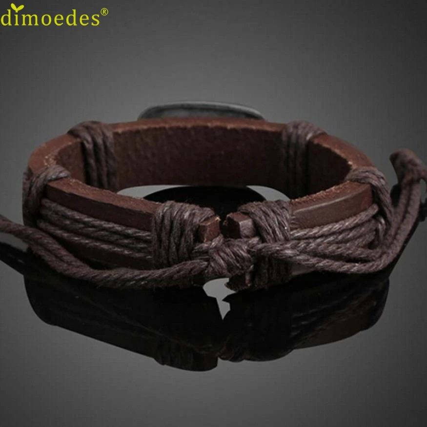 

Bracelets Gussy Life Wholesale Trendy Guitar Shape Girl Boy Braid Bracelet String Feb17