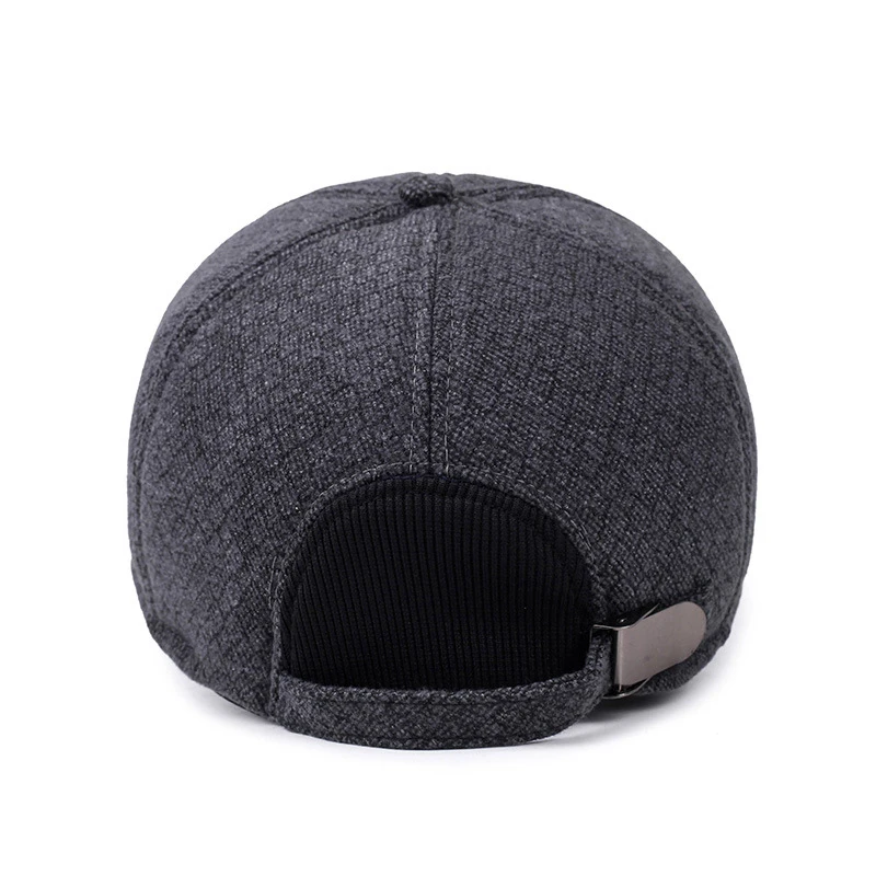 Бейсболка мужская шляпа весна шанс шапки рэппера на заказ Snapback Bones Masculino человек черный роскошный бренд дизайнер