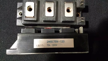 

IGBT IN STOCK 2MBI75N-120 Parts & Accessories