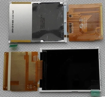 

IPS 2.4 inch 30PIN HD TFT LCD Screen ILI9341 Drive IC 240(RGB)*320 Parallel Interface