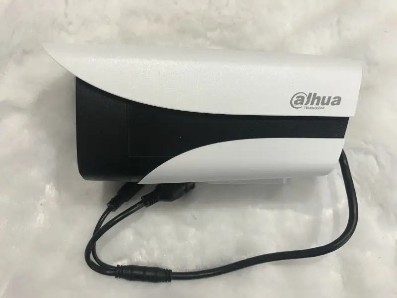 Dahua Stellar H2.65 4MP IPC-HFW4431M-I2 network ip camera support POE IP67 IR 80M web camera