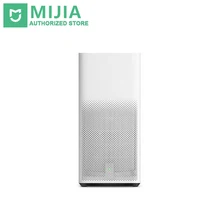 Xiaomi Очиститель Воздуха 2 Интеллектуальный Беспроводной Смартфон Управления Дыма Пыли Специфический Запах Очиститель Бытовой Техники