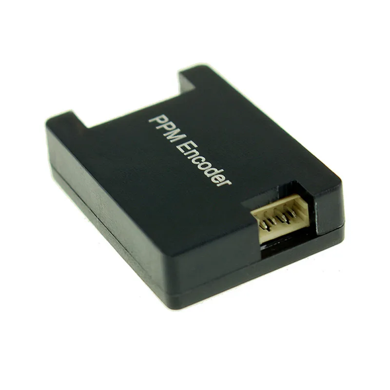 

PWM To PPM Encoder Switcher For Pixracer Pixhawk PPZ MK MWC Pirate Flight Controller RC Models Multicopter DIY Part Accessories