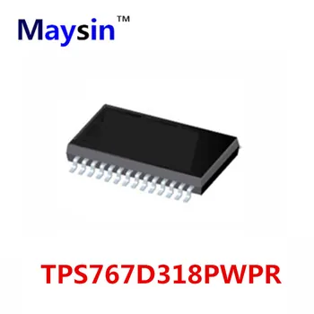 

10PCS TPS767D318PWPR TPS767D318 HTSSOP28 HIGH QUALITY