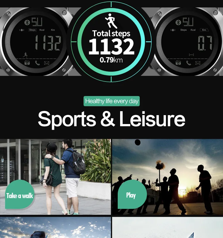 fashion smart watch-6