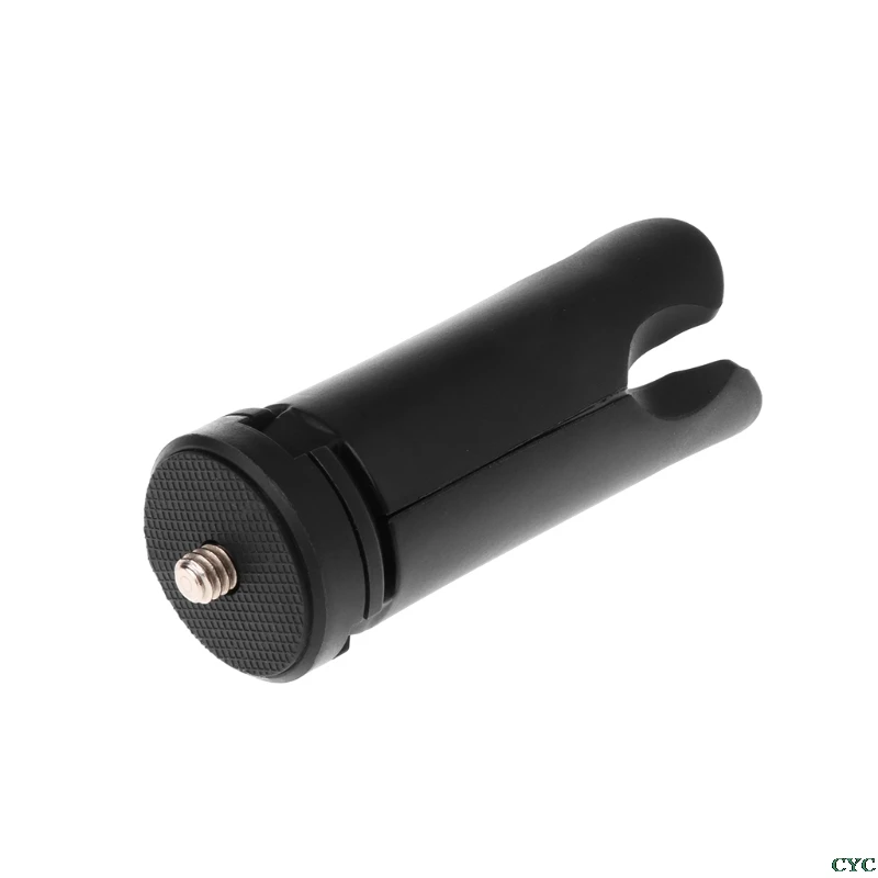 Универсальный мини штатив 1/4 ''для смартфона держатель для экшн камеры