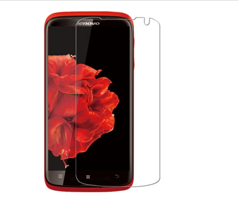 4 x Matte Anti glare Anti glare Screen Protector Film Guard For Lenovo