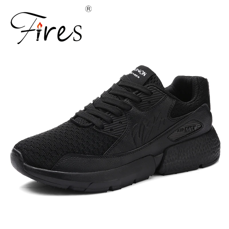 Breathable Mesh Running Shoes for Man Lightweight New Outdoor Sports Shoes Comfortable Baskets Homme Chaussure Sport Sneakers