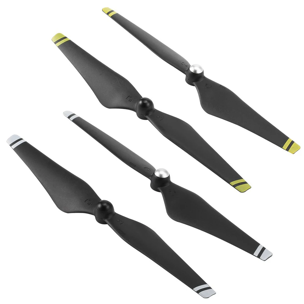 

2pcs/lot 9450 9*4.5 9450 2 CW 2CCW Self-locking Propeller For DJI Phantom Drone (1 Pair )