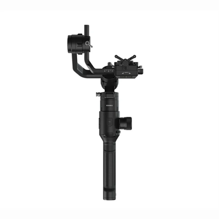 Original DJI Ronin S Professional Camera Control 3