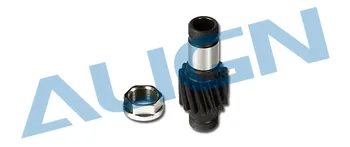 

Trex 700 M1 Engine Helical Gear Set/14T HN7126 Align trex 700 parts Free Shipping with Tracking
