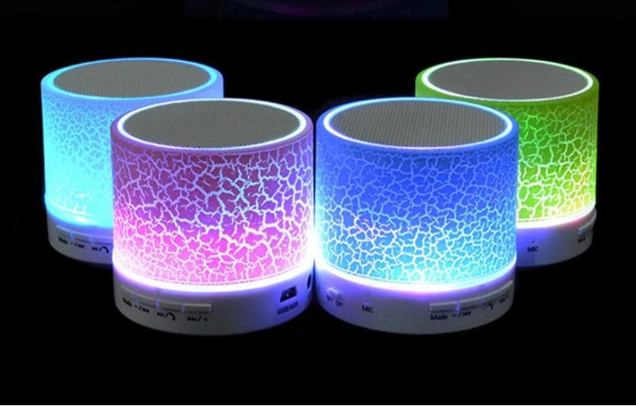 portable mini speaker bluetooth