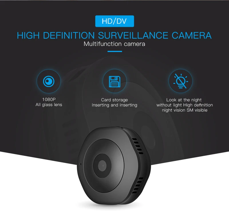 Full HD 1080P полицейская камера с отворотом надеваемая видеокамера DVR Life Cam микро