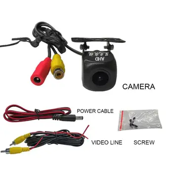

NEW HD Star Night Vision Car Camera AHD Big Screen Navigation Dedicated Rear View Image Reversing Camera