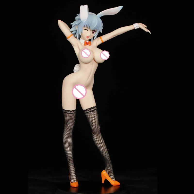 Tatenashi Sarashiki Hentai