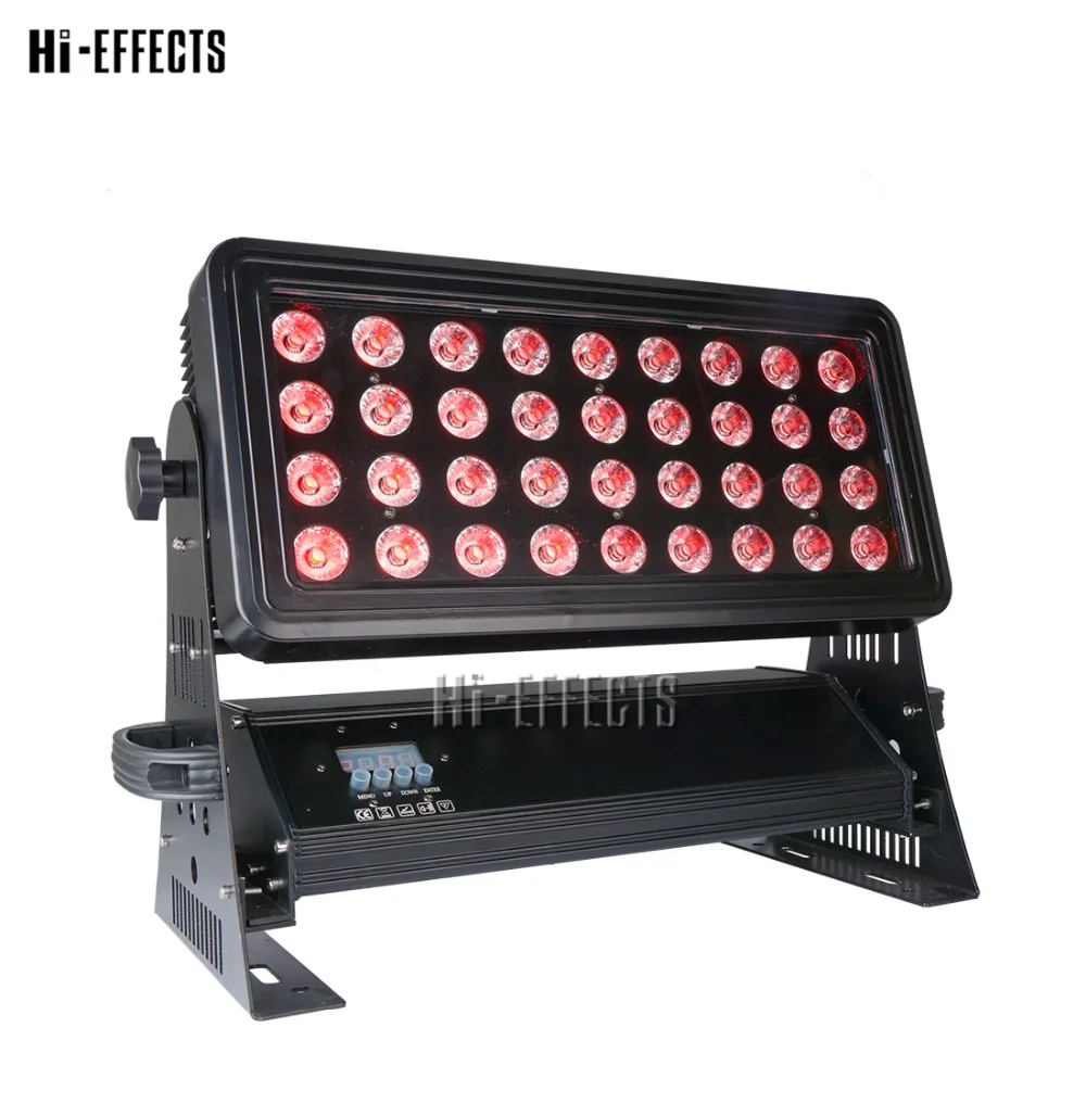  36x10W  LED City Light (19)