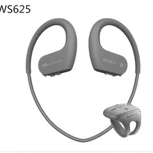 SONY WS625 SONY NW-WS625 наушники интегрированные Walkman W серии 16 ГБ Черный