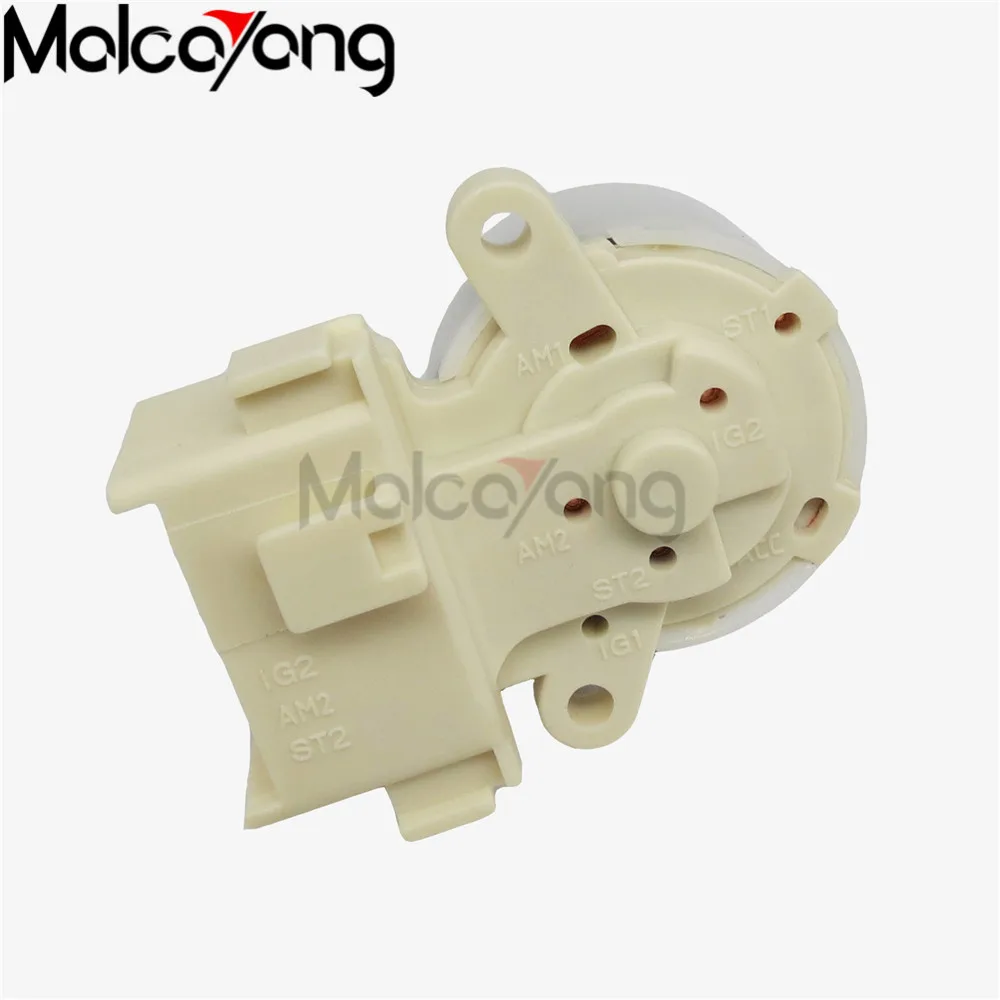 Car Ignition Switch