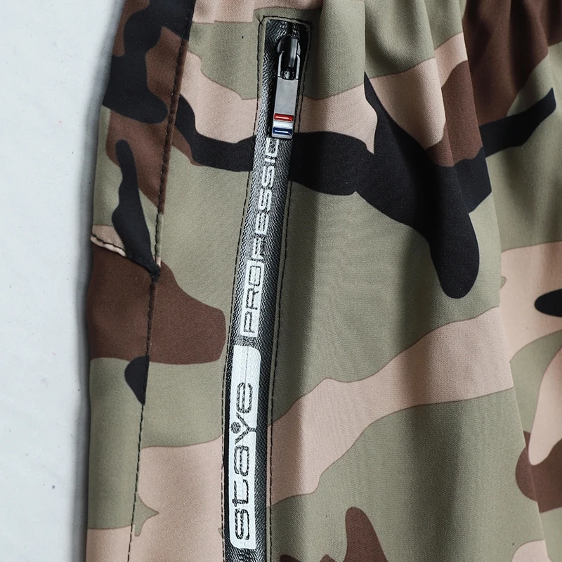 Camouflage Sweatpants (5)