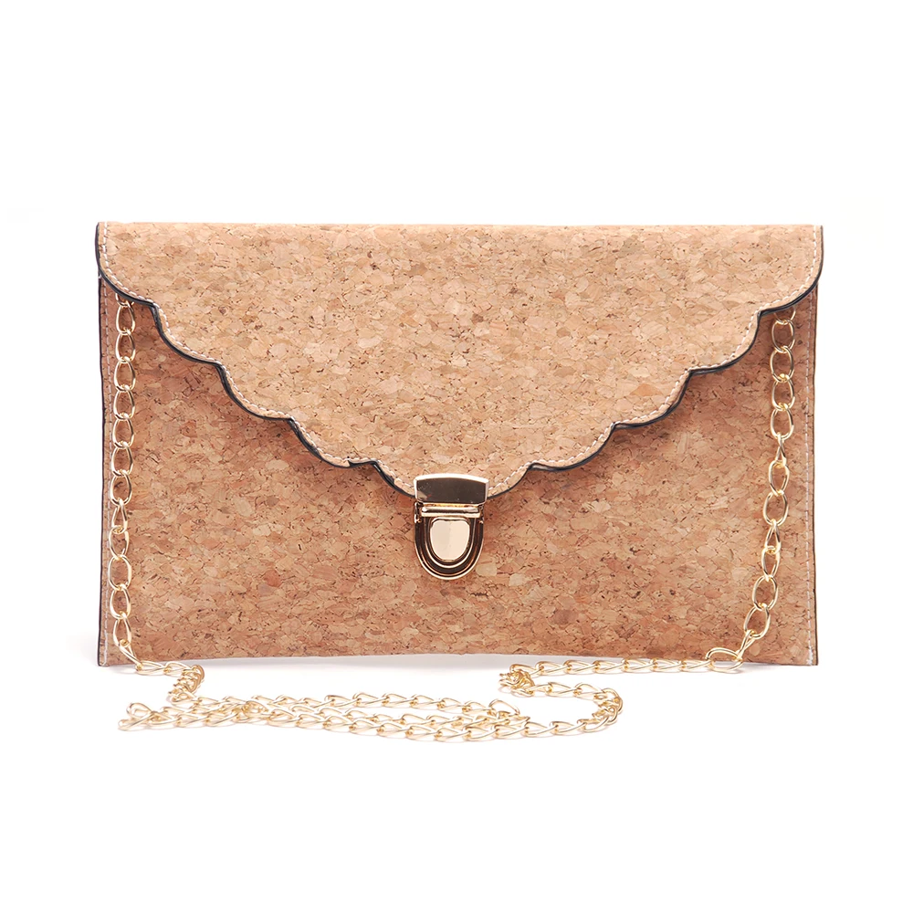 cork clutch