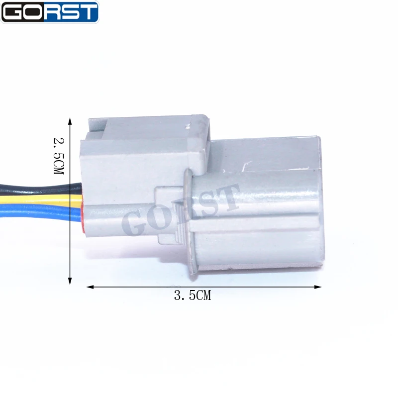 Car automobiles speed Sensor for HONDA ACCORD  PRELUDE78410-SY0-003,78410-SM4-003,78410-SR7-003,5S4737-8