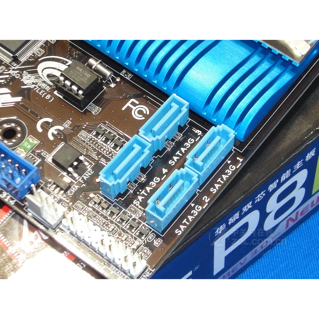 LGA 1155 для ASUS P8P67 LE Оригинальное P8 P67 32nm материнская плата по стандарту ATX DDR3 USB3.0 32 Гб