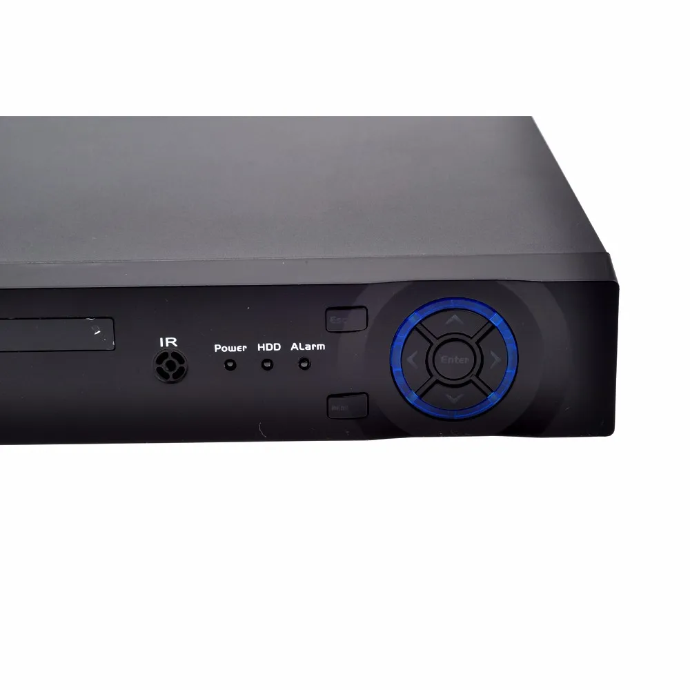 H.265 4K POE NVR 4CH 5MP HI3798M процессор P2P Onvif IEE802.3af 48 в POE видео сетевой рекордер для системы ip-камеры