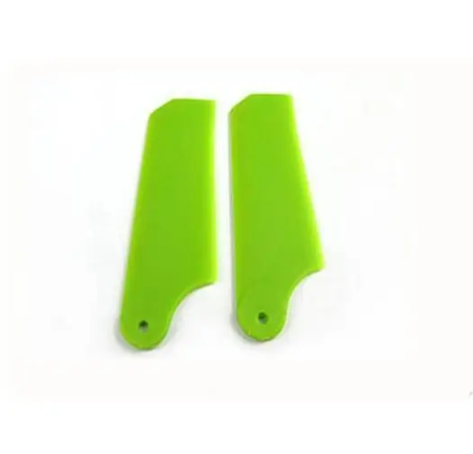 Esky EK1-0420G 000686 Tail Rotor Blade Belt-CP V2 CX CPX KING 2 3 Multicopter rc helicopter tail rotor blade