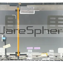 ЖК-Дисплей задняя крышка в сборе для samsung NP700Z5A NP700Z5B NP700Z5C BA75-03549B