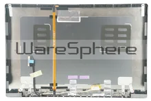 LCD Back Cover Assembly for Samsung NP700Z5A NP700Z5B NP700Z5C BA75-03549B