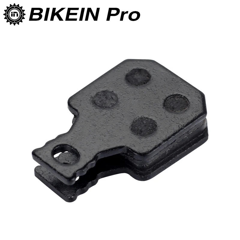 BIKEIN 1 пара велосипедных MTB резиновых дисковых тормозных колодок для Magura SH901 M5 M7 MT5