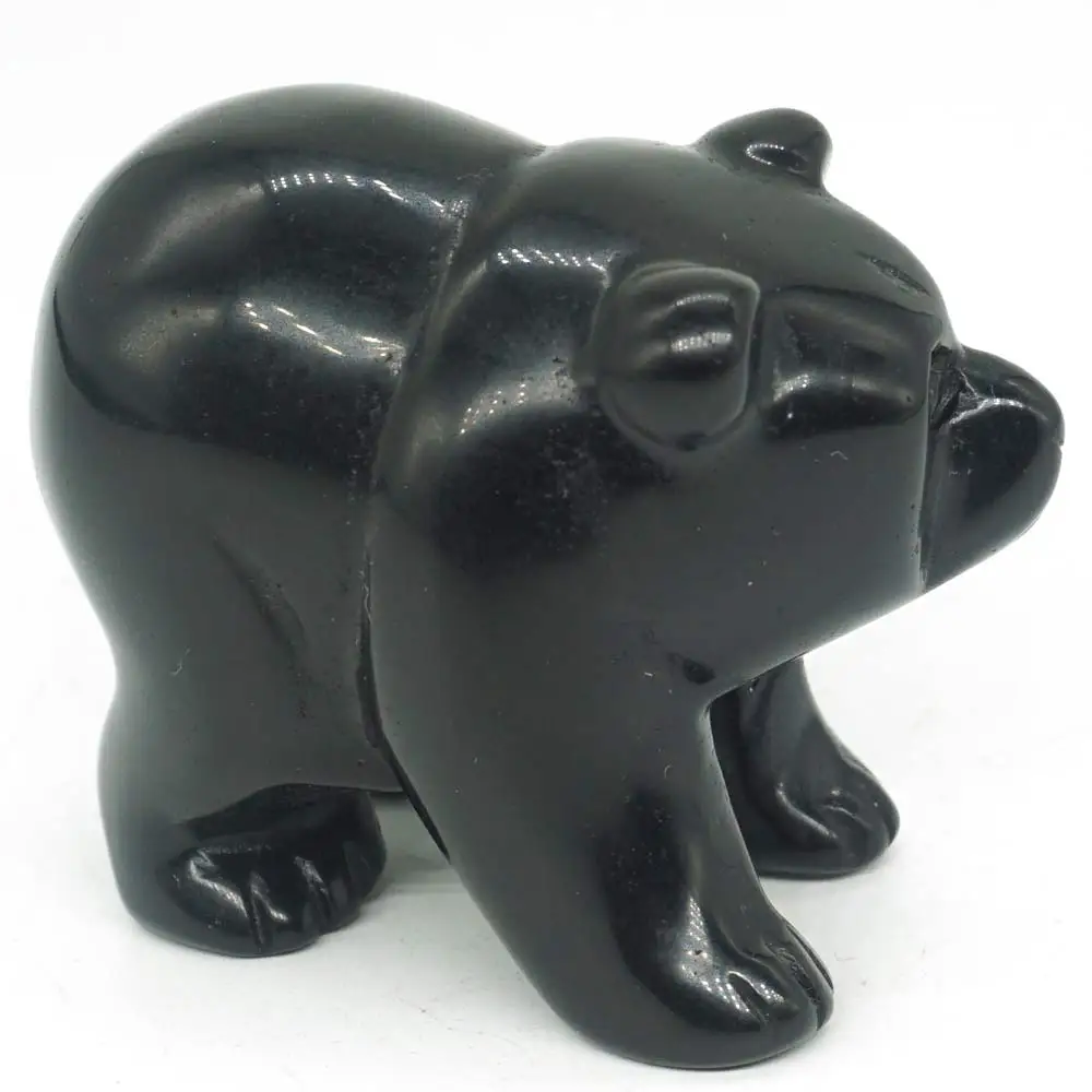 Estatuilla de oso 2 \